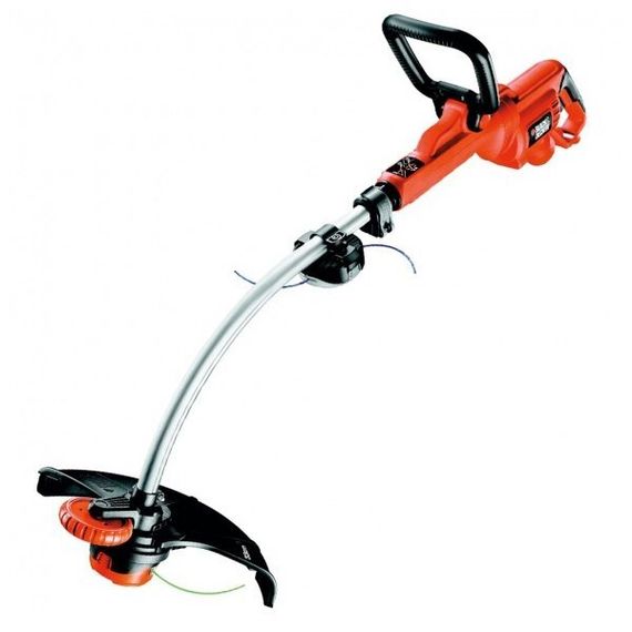 Электрический триммер Black&amp;Decker GL8033