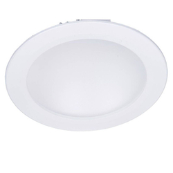 Встраиваемый светильник Arte Lamp A7016PL-1WH