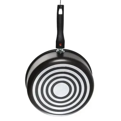 Сотейник 26см «FOREVER» со стеклянной крышкой, ручка съемная JBr1-326-21