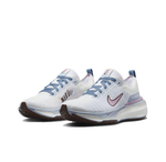 Женские кроссовки Nike ZoomX Invincible Run FK 3 ' Sail Blue Soft Pink' FJ7727-161