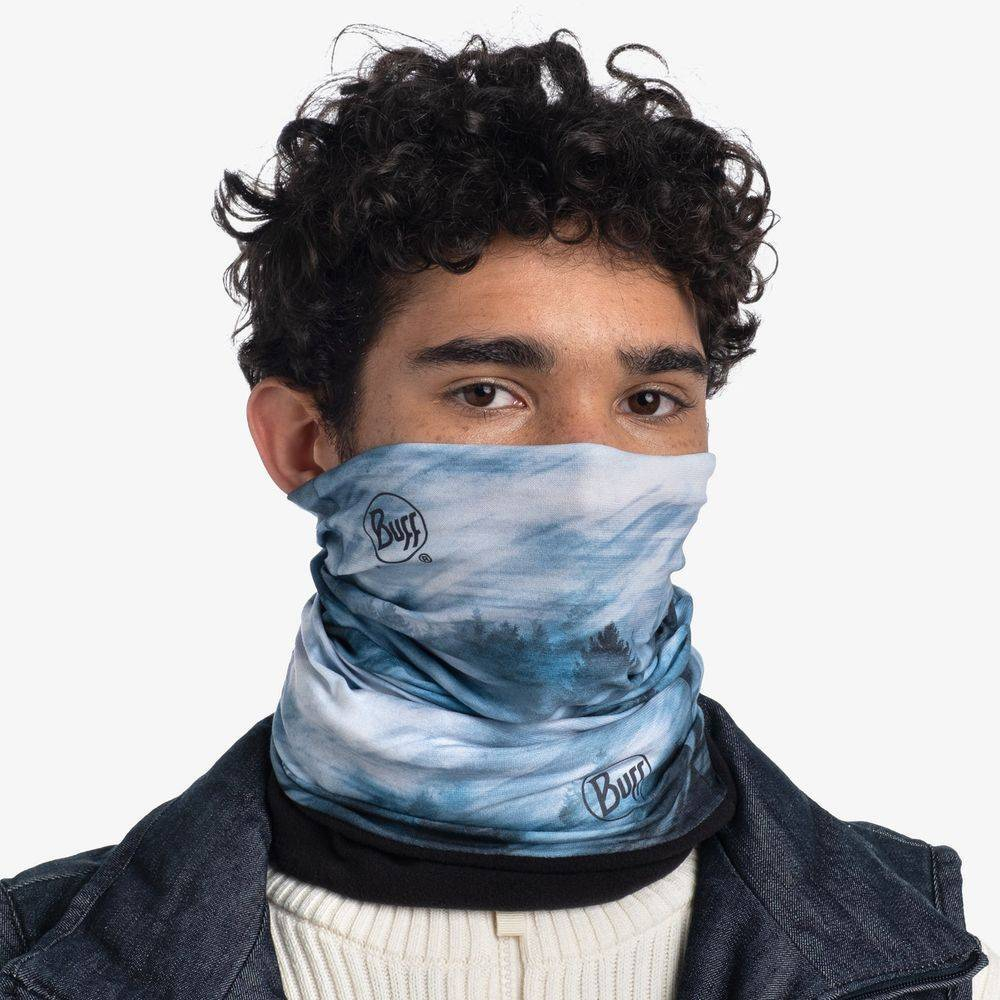 Бандана Buff Polar Solina Blue 130024.707.10.00