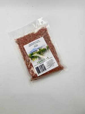 Специи в пакетиках