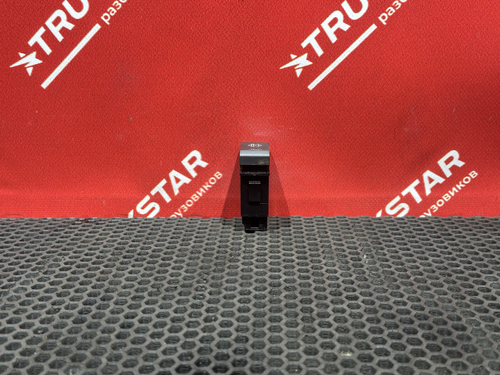 Кнопка переключения сажевого фильтра