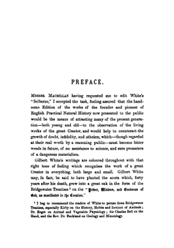 Natural history and antiquities of Selborne | Buckland Francis T.