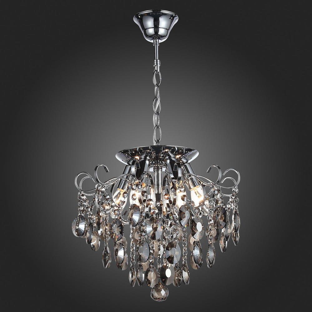 Люстра подвесная ST Luce Orecchini SL846.102.06
