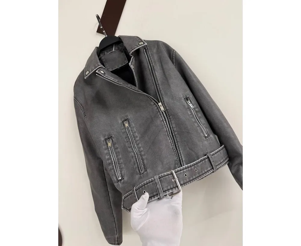 Куртка 50362452 Fabrika