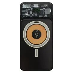 Lyambda LWC-101 10000 mah Black