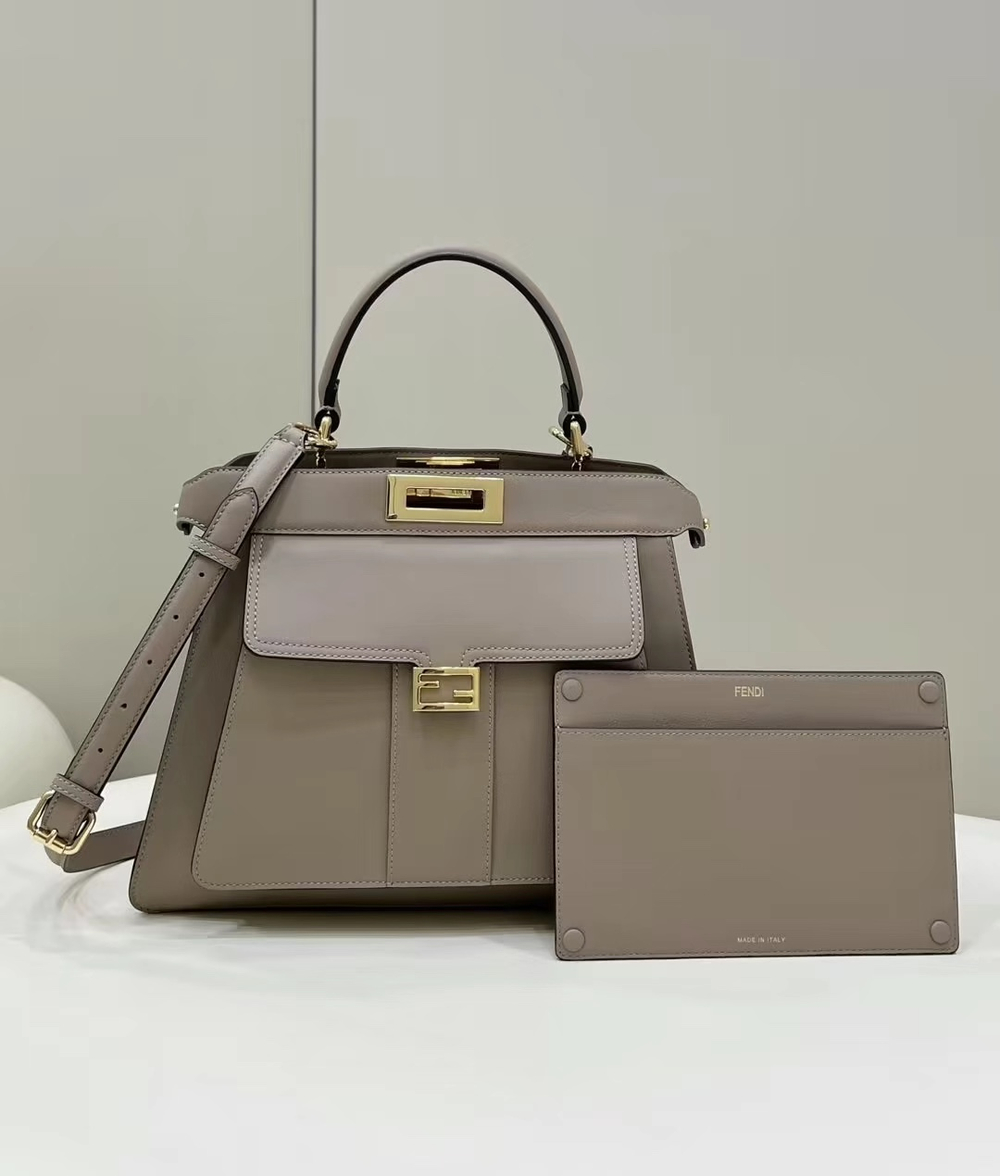Fendi Peekaboo 33 cm