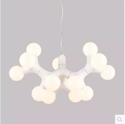 Люстра NEXT DNA15