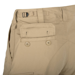 CPU Shorts – Cotton Ripstop