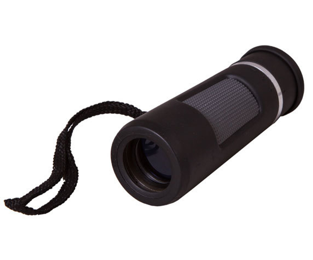 Монокуляр Bresser Topas 10x25 Black