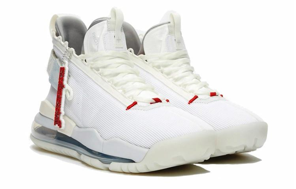 Кроссовки Sneakersnstuff X Jordan Proto-Max 720