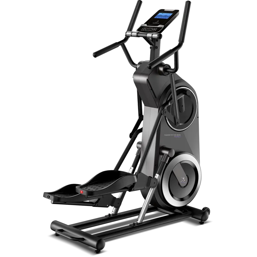 Кросстренер Clear Fit KeepPower KX 500