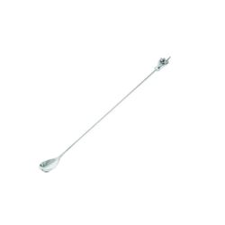 Ложка барная 30,3 см Go "MIXOLOGY-2" нерж. B'Guys P.L.- Barbossa