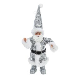 GAEM Дед Мороз, L12 W4 H17 см, 2в