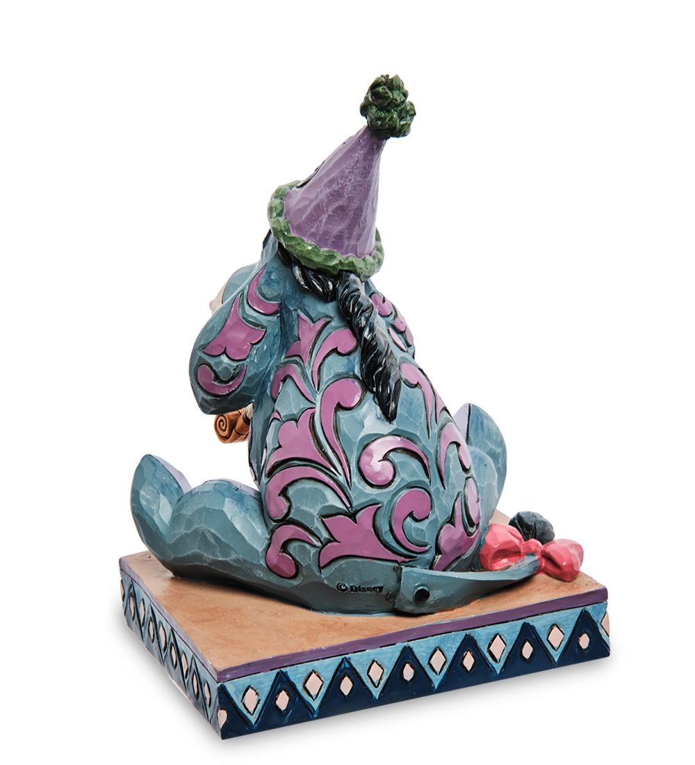 Disney-6008074 Фигурка «День рождения Иа (Винни Пух)»