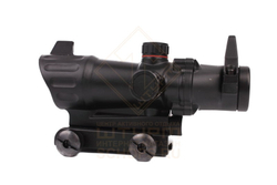 Прицел коллиматорный Trijicon ACOG HD-10 реплика