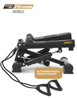 Мини-степпер поворотный MOBILE