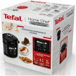 Мультиварка-скороварка Tefal Home Chef CY601832 (y)