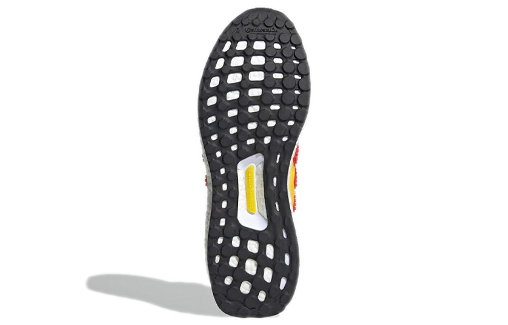 Кроссовки Adidas Ultraboost Dna