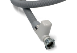 Заливной шланг с клапаном аквастоп для посудомоечной машины