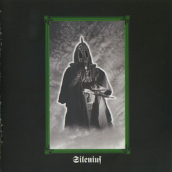SUMMONING - Dol Guldur, музыкальный компакт диск