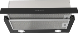 Вытяжка Kuppersberg SLIMHIT 60 B