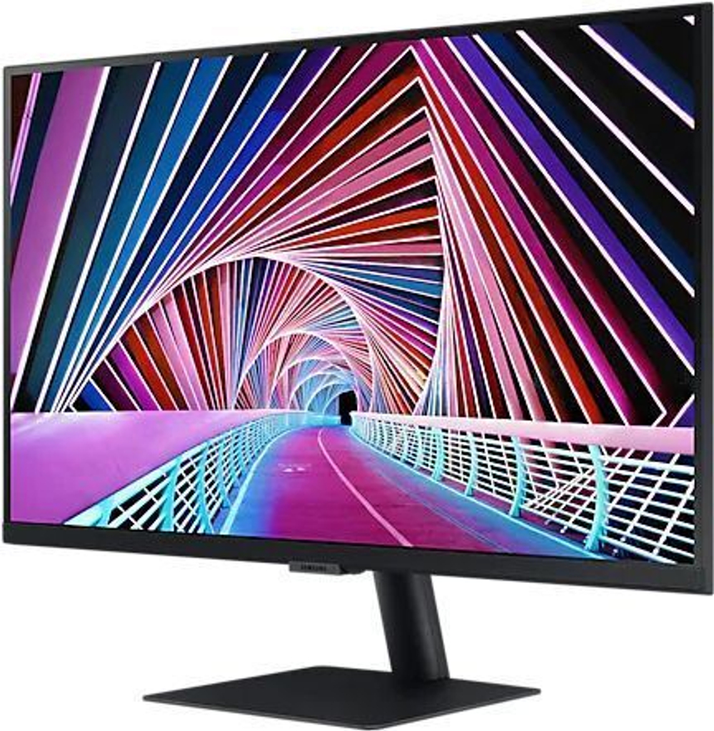 Монитор 27" Samsung S27A700NWIXCI