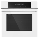 Шкаф духовой электрический MAUNFELD AEOD60103W