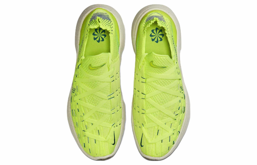 Кроссовки Nike Space Hippie 04