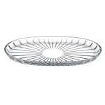 Блюдо овальное ELEGANT 163X278 мм