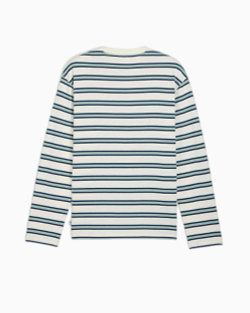 Лонгслив Puma MMQ Longsleeve