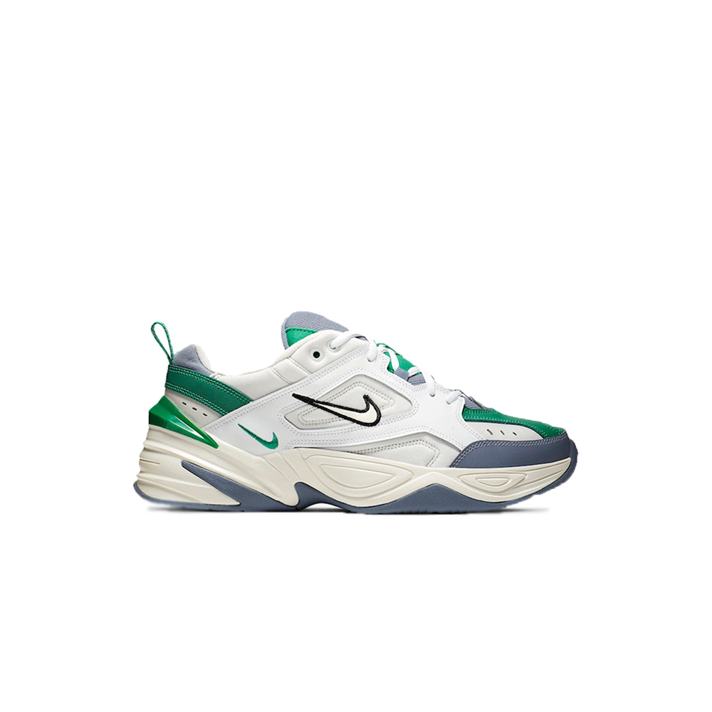 Nike M2K Tekno "Green"