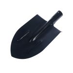 Лопата штыковая, с ребром жесткости, без черенка Россия 61421