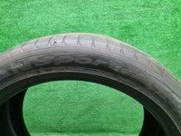 Шина Комплект 325/35 ZR22 Yokohama Advan Sport