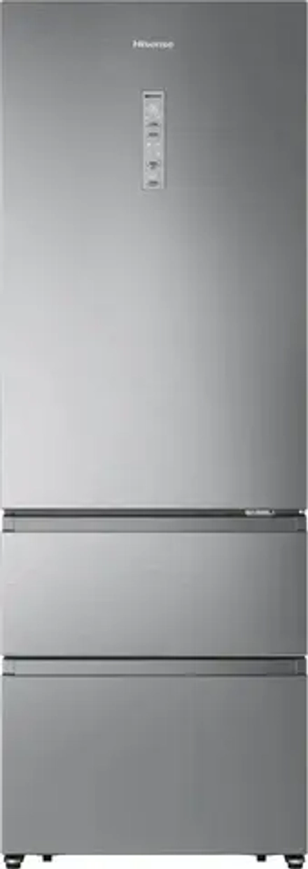 Холодильник Hisense RT641N4ACE