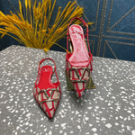 Балетки Valentino