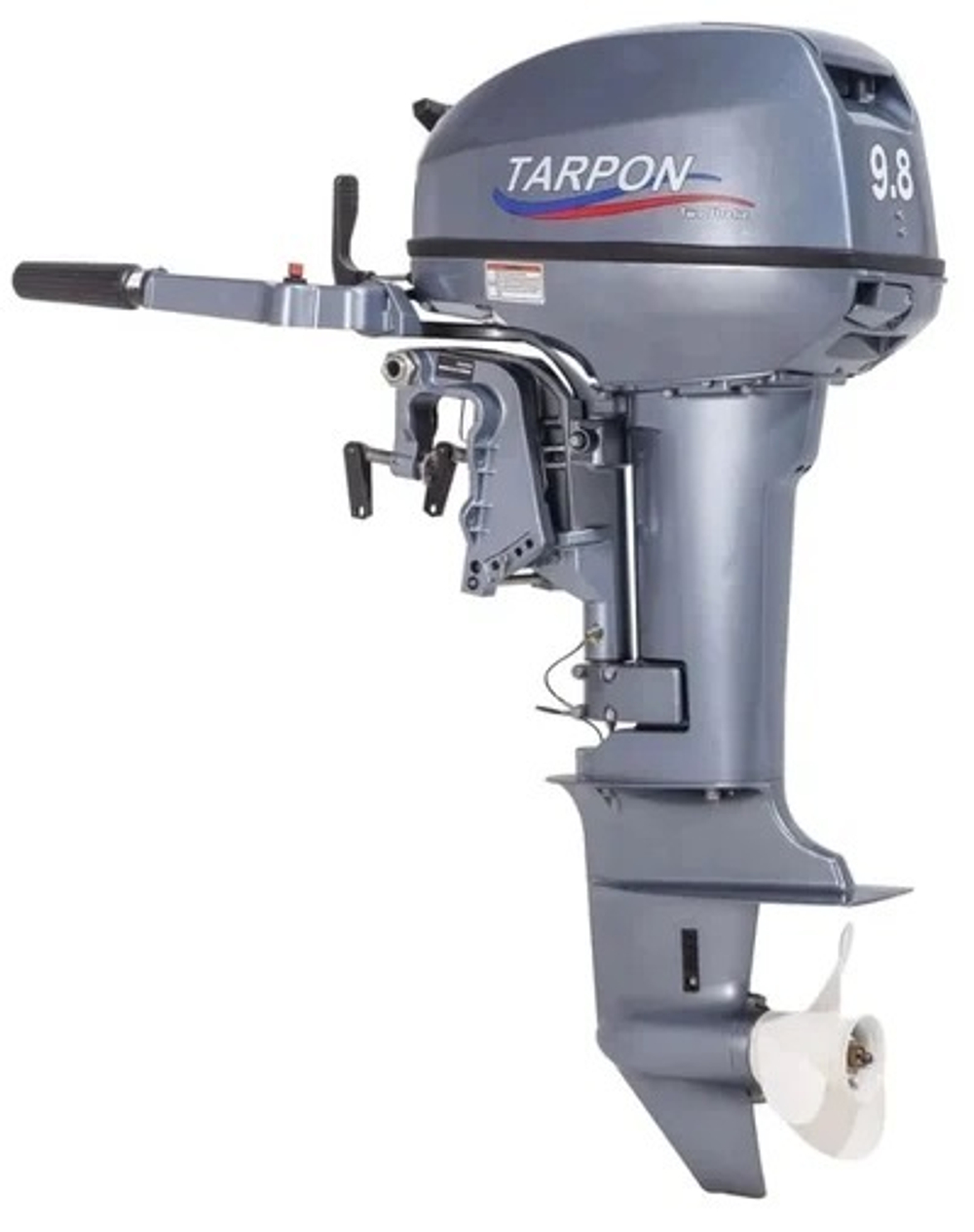 2х-тактный лодочный мотор TARPON T9.8BMS