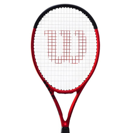 Ракетка для тенниса Профессиональные WILSON CLASH 100 PRO V2 310