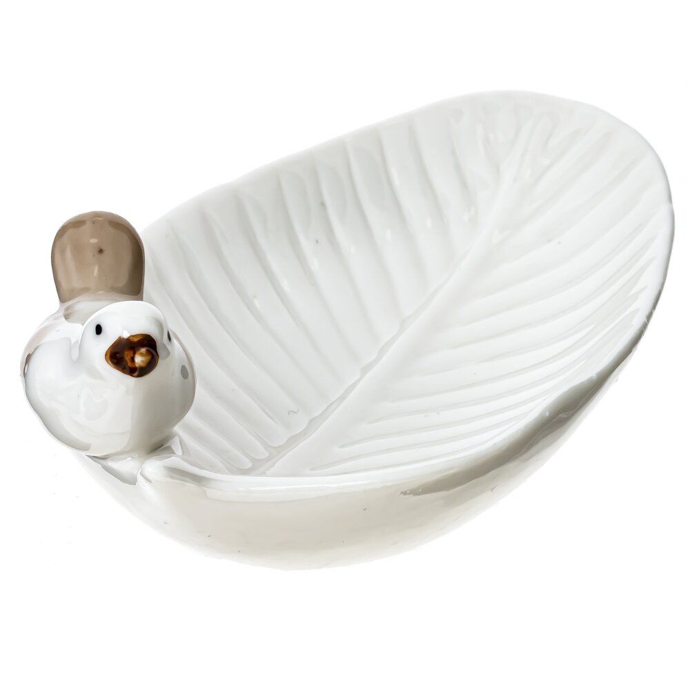 GAEM Блюдо декоративное, L15 W9 H5,5 см