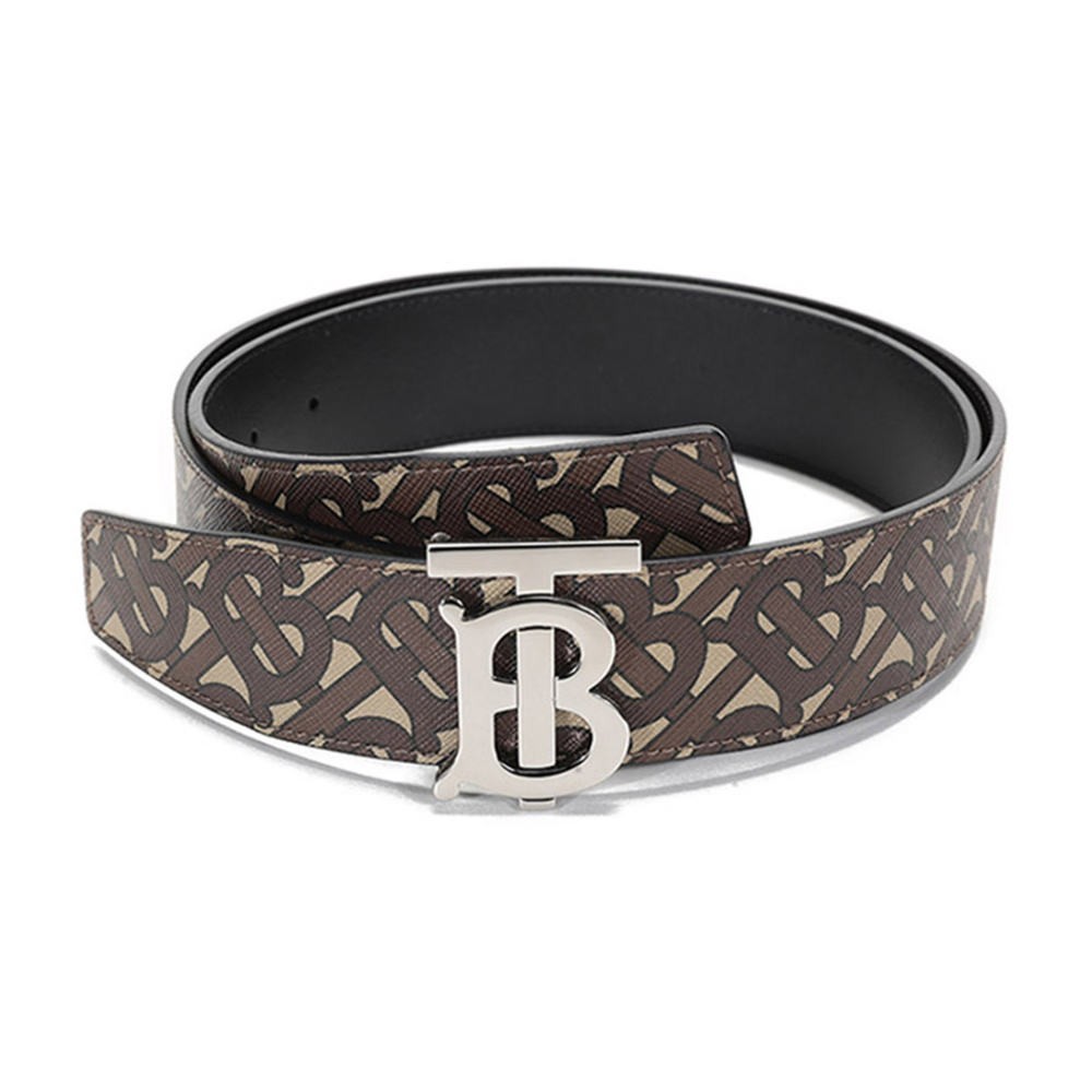 Пояс Burberry TB 4cm #, 80410731