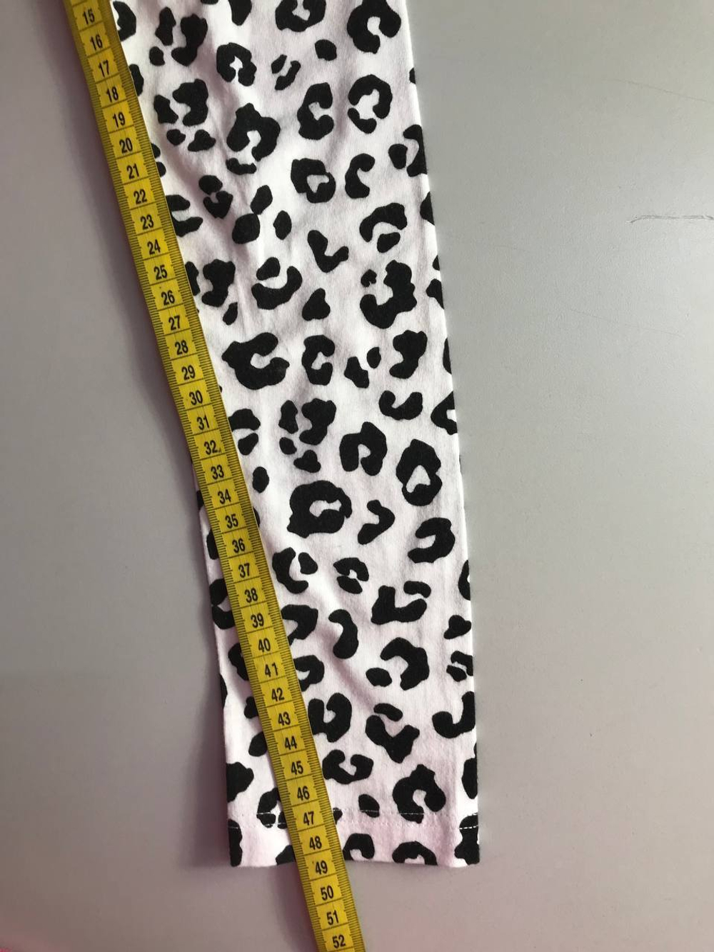 Лосины для садика на 6 лет