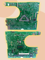 Материнская плата для ноутбуков DELL 3458 3558 P47F.