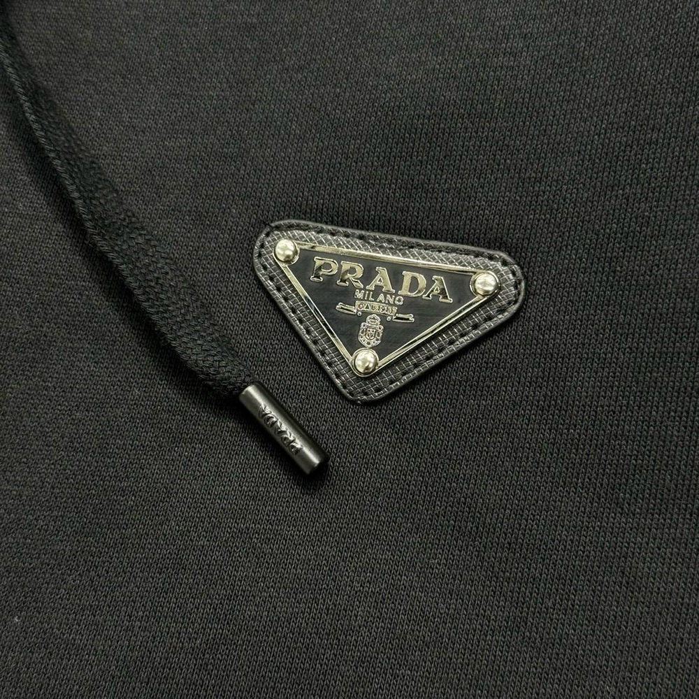 Толстовка Prada