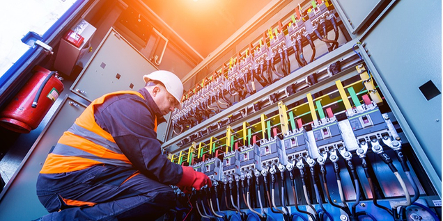 <strong><span>Работать с нами — легко и «Без Напряжения»</span></strong>