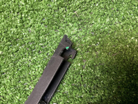 Замок капота Mercedes C w205 (2014-2023)