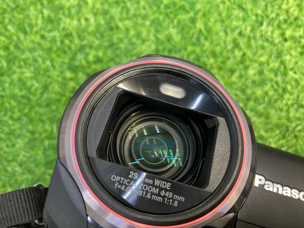 Panasonic HC-V770 Покупка/Продажа