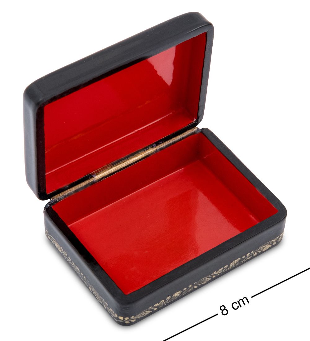 ШК-45/46 Шкатулка «Синички» исп. Орлова