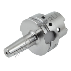 Патрон с термозажимом 4,5° HSK63A-SF20-120 BRIGHT-TOOLS