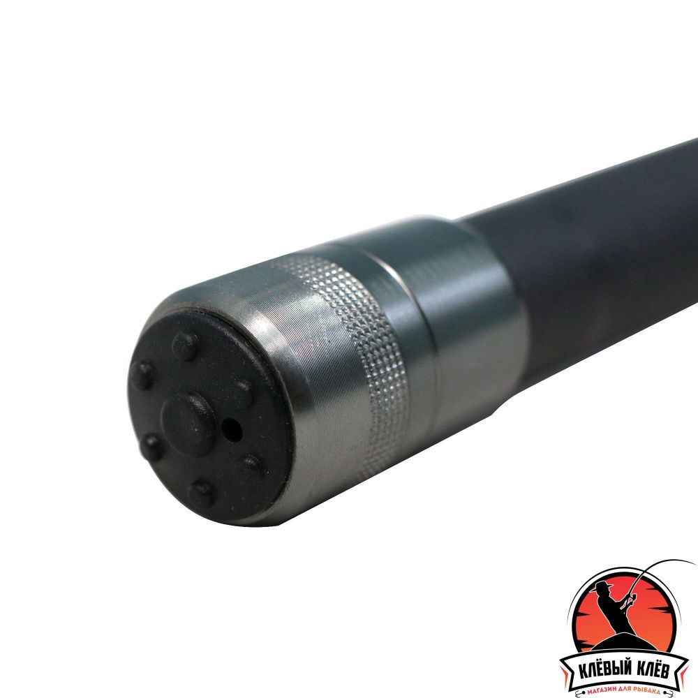 Удилище карбоновое с/к NAMAZU ELEMENT Bolo, 4 м, тест 15-40 г, IM7